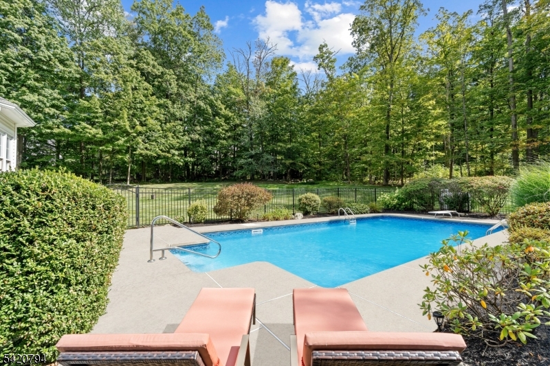 Sparta Mountain Reserve - Residential