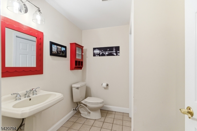 Sparta Mountain Reserve - Residential