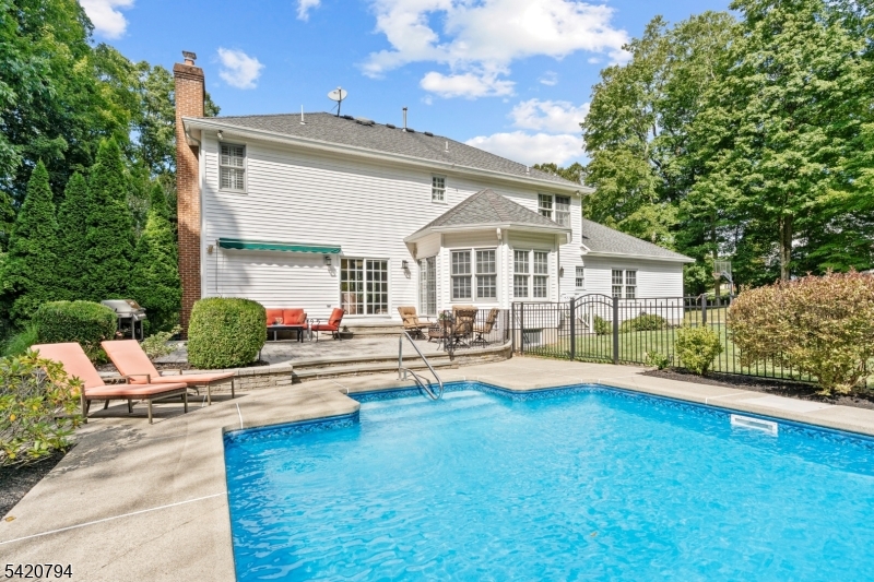 Sparta Mountain Reserve - Residential