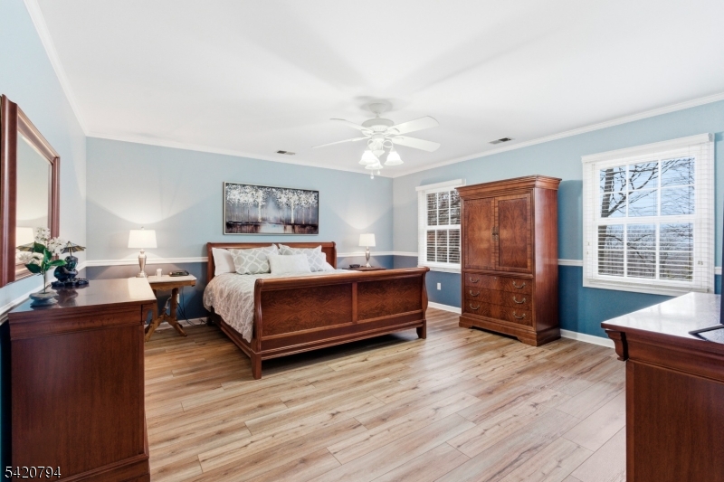 Sparta Mountain Reserve - Residential