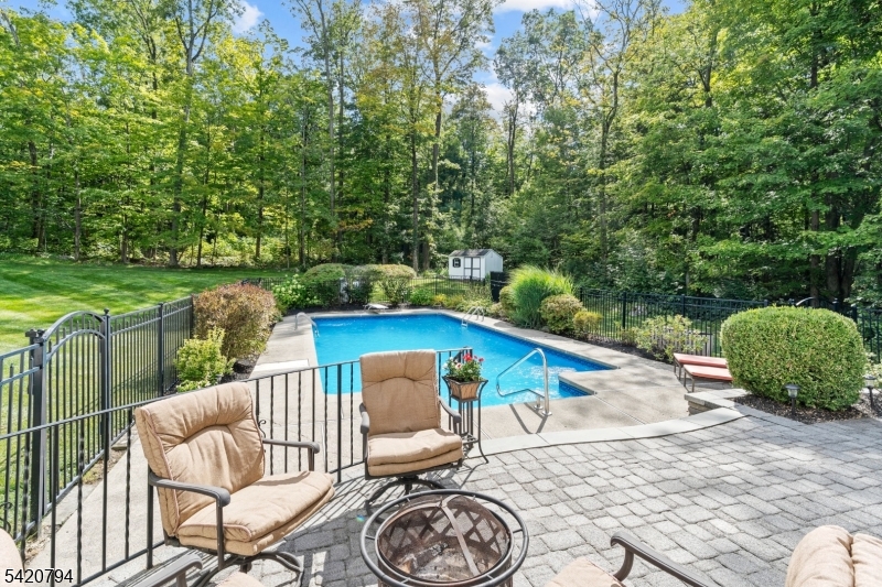 Sparta Mountain Reserve - Residential