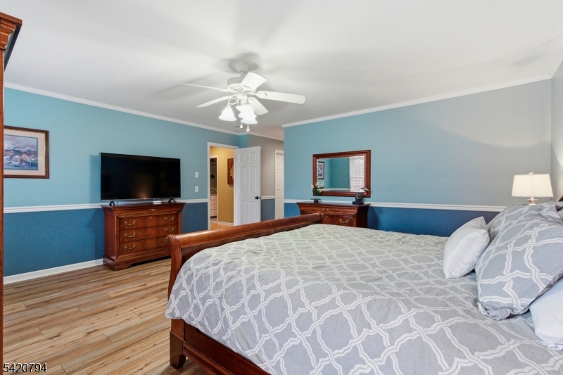 Sparta Mountain Reserve - Residential