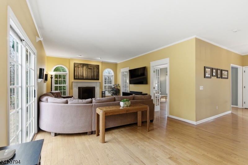 Sparta Mountain Reserve - Residential