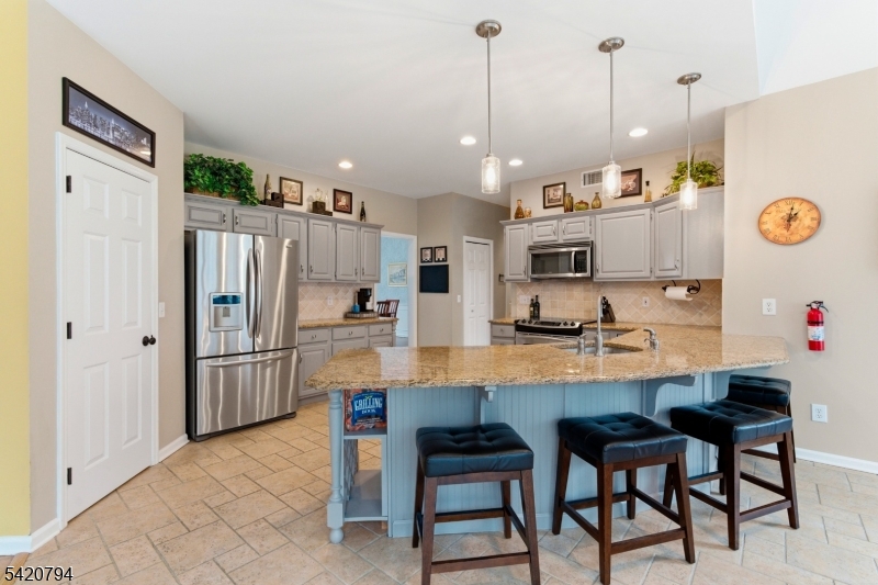 Sparta Mountain Reserve - Residential