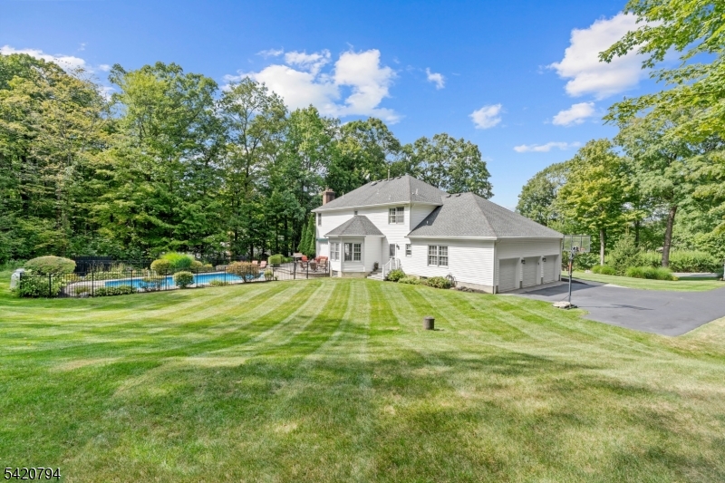 Sparta Mountain Reserve - Residential