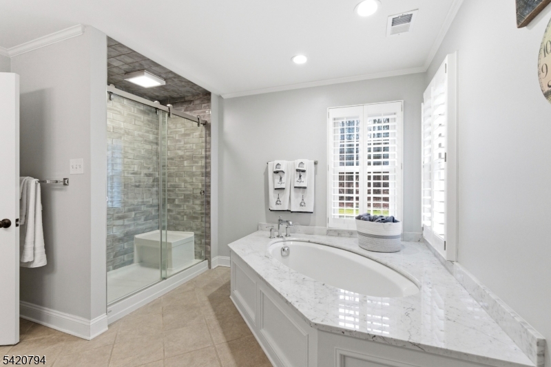 Sparta Mountain Reserve - Residential