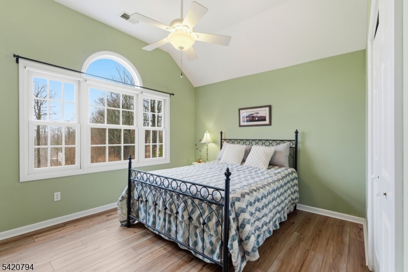 Sparta Mountain Reserve - Residential