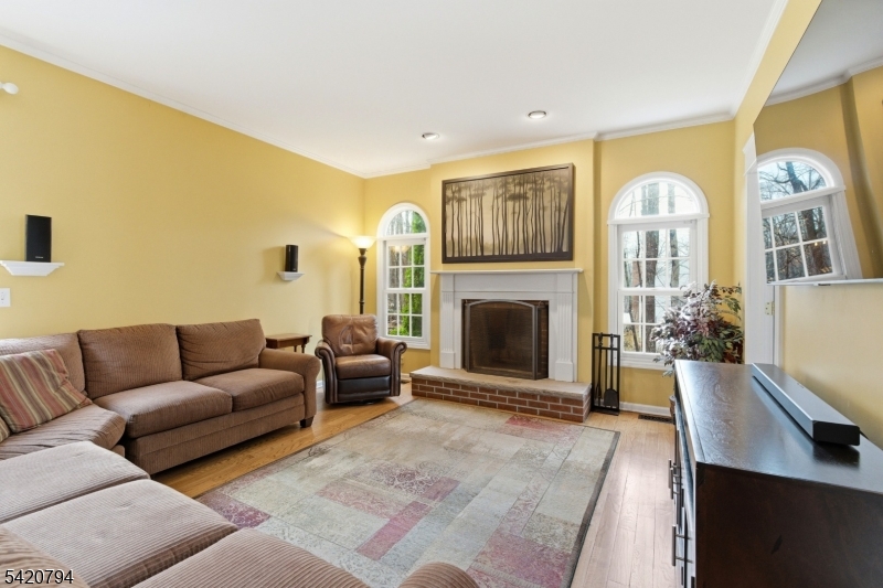 Sparta Mountain Reserve - Residential