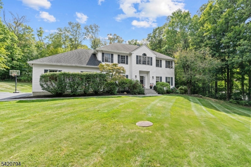 Sparta Mountain Reserve - Residential