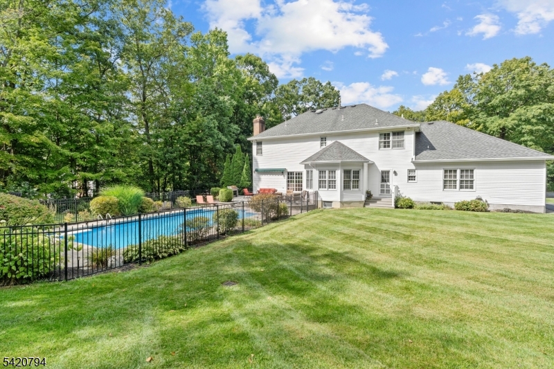 Sparta Mountain Reserve - Residential