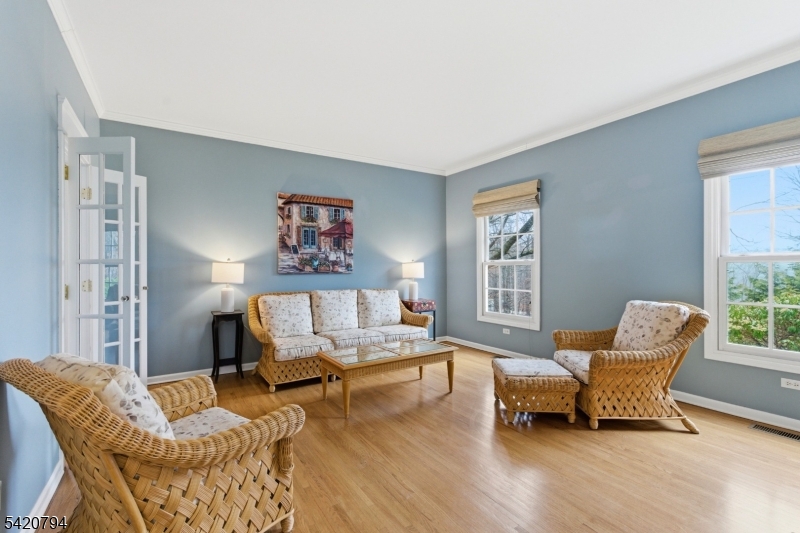 Sparta Mountain Reserve - Residential