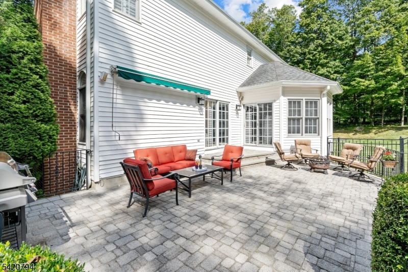 Sparta Mountain Reserve - Residential