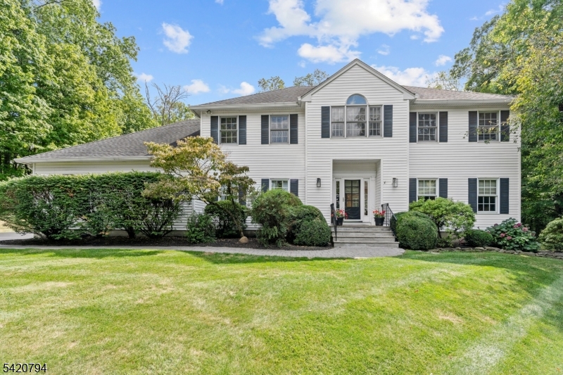 Sparta Mountain Reserve - Residential