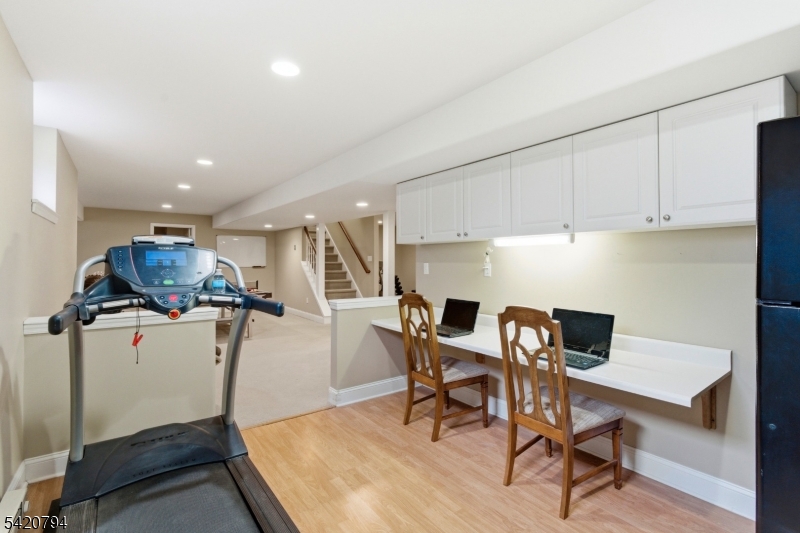 Sparta Mountain Reserve - Residential