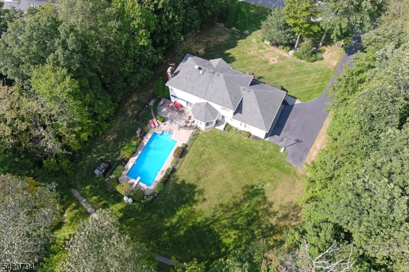 Sparta Mountain Reserve - Residential