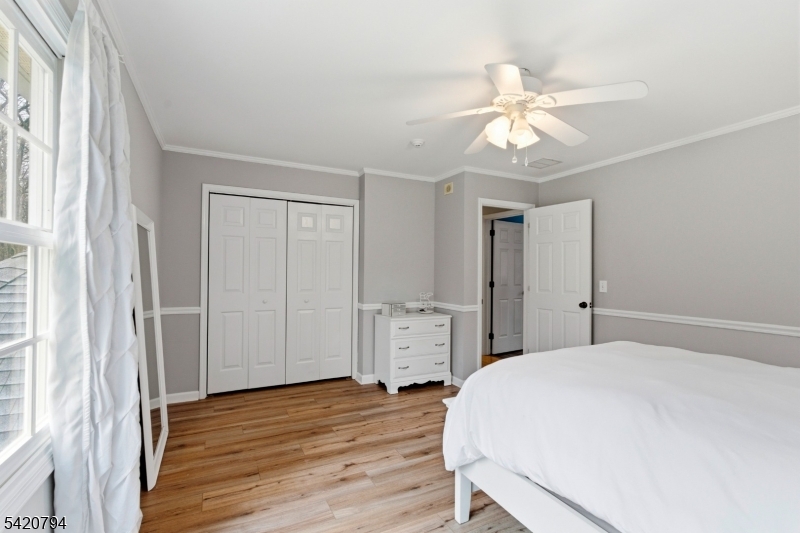 Sparta Mountain Reserve - Residential