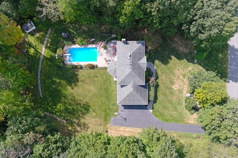 Sparta Mountain Reserve - Residential