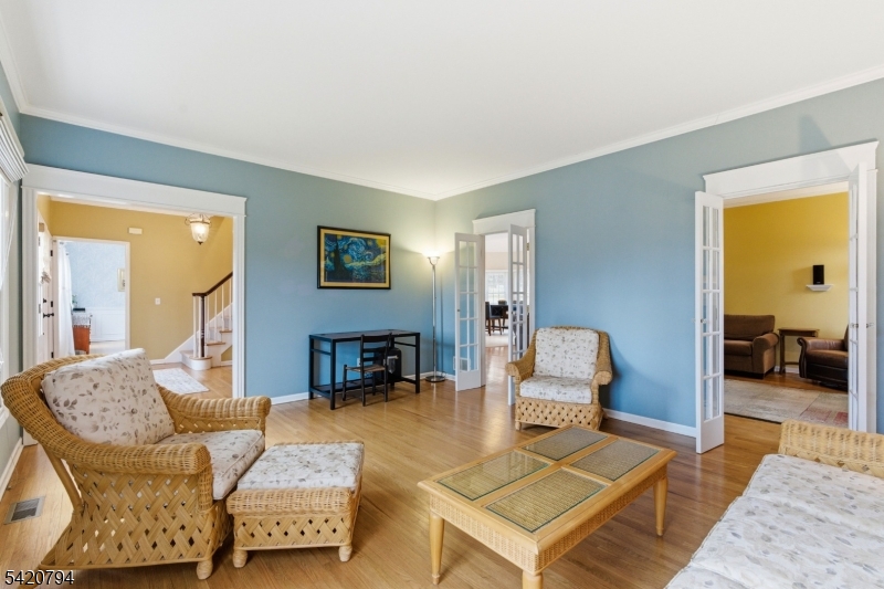 Sparta Mountain Reserve - Residential