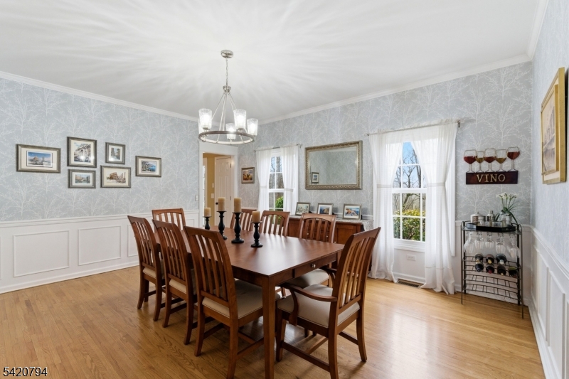 Sparta Mountain Reserve - Residential