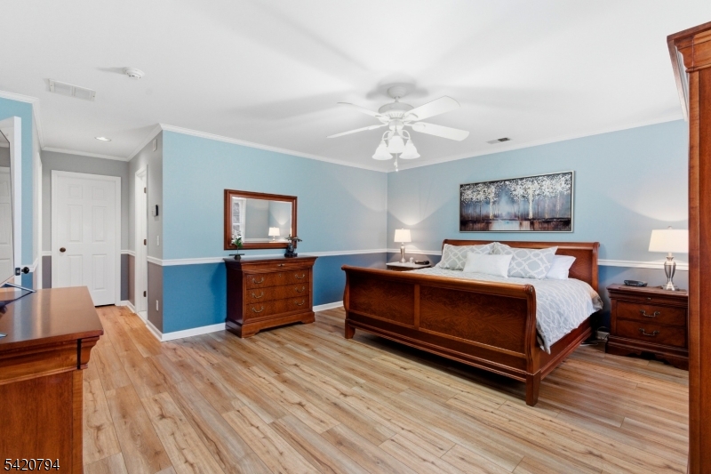 Sparta Mountain Reserve - Residential