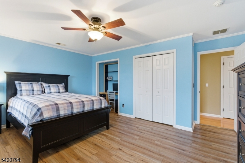 Sparta Mountain Reserve - Residential