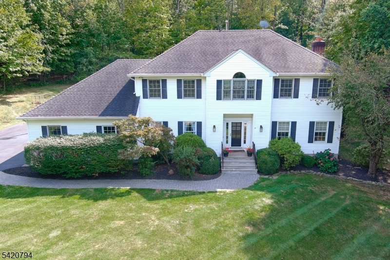 Sparta Mountain Reserve - Residential