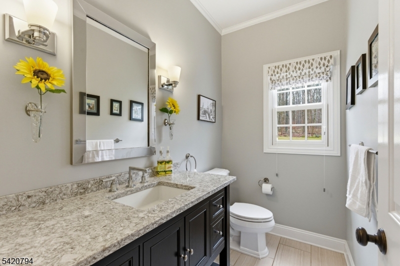 Sparta Mountain Reserve - Residential