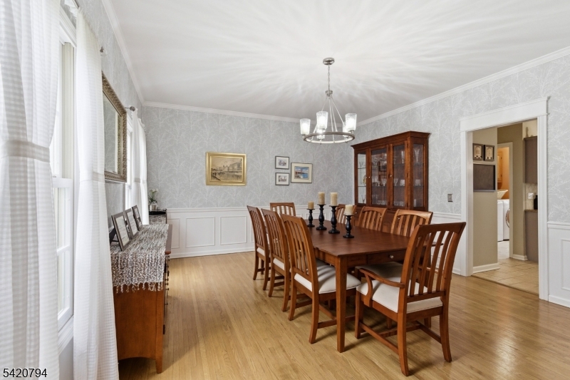 Sparta Mountain Reserve - Residential