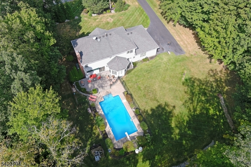 Sparta Mountain Reserve - Residential