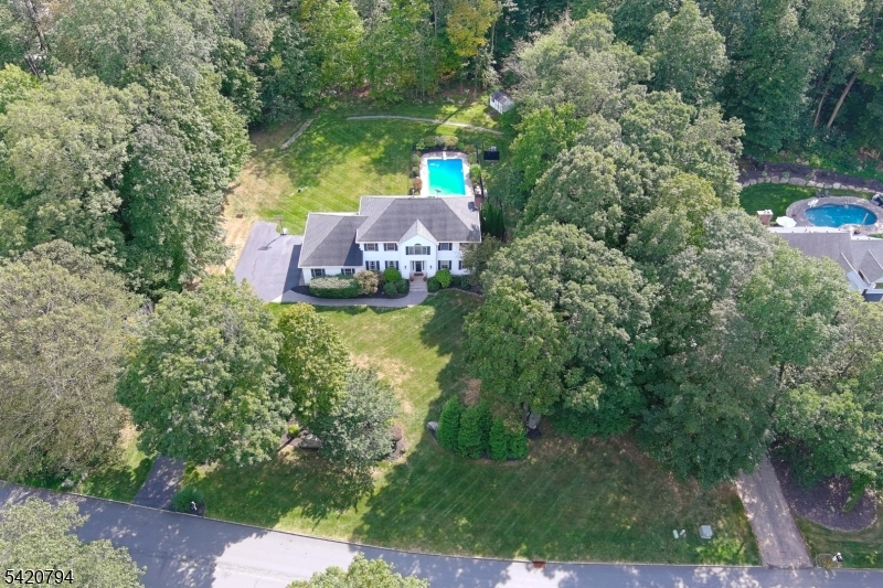 Sparta Mountain Reserve - Residential