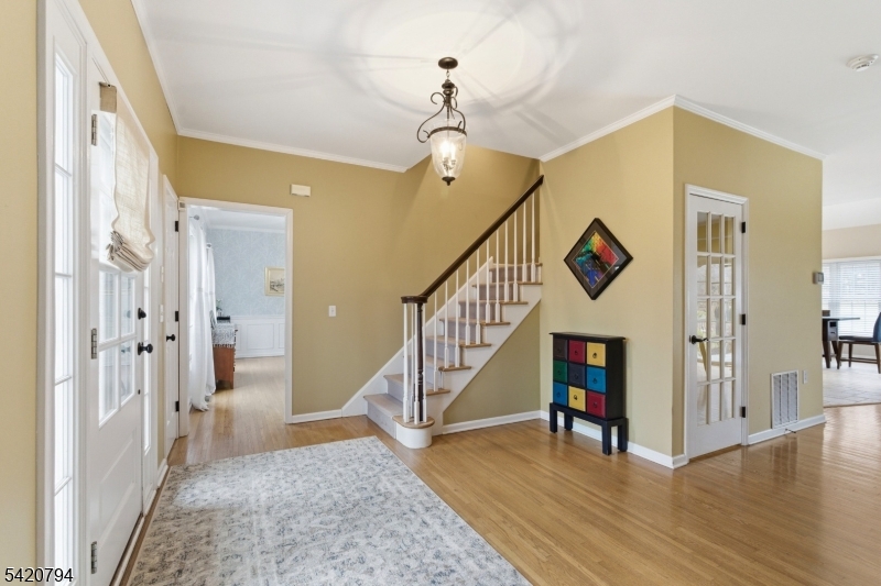 Sparta Mountain Reserve - Residential