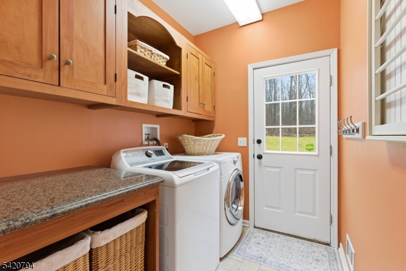 Sparta Mountain Reserve - Residential