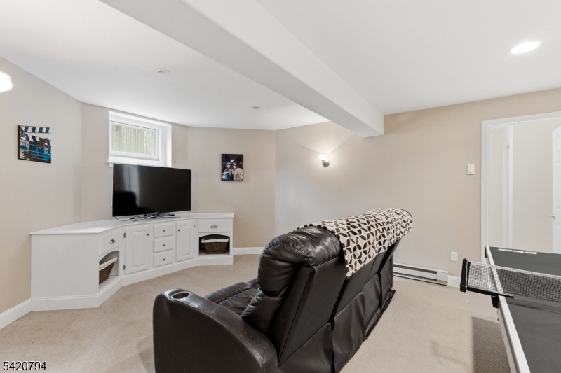 Sparta Mountain Reserve - Residential