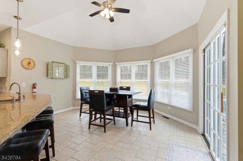 Sparta Mountain Reserve - Residential