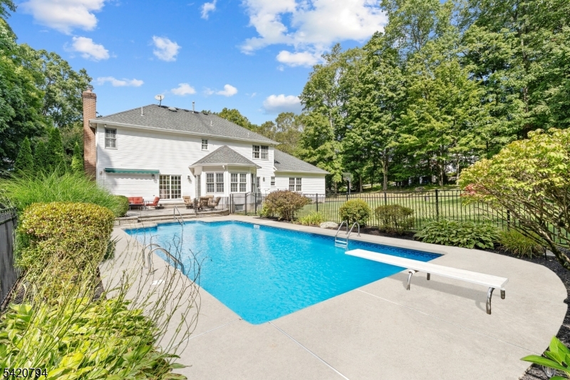 Sparta Mountain Reserve - Residential