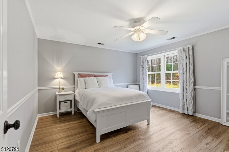 Sparta Mountain Reserve - Residential