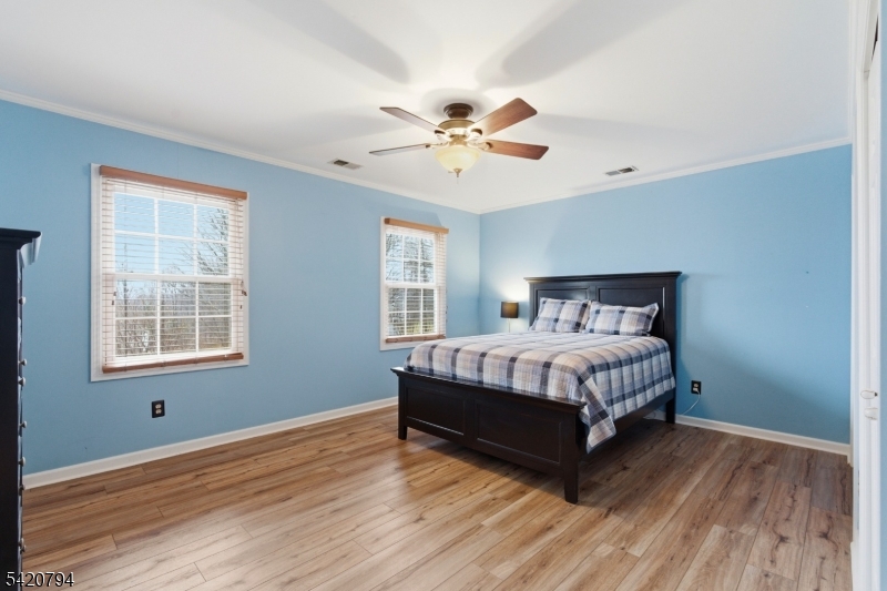 Sparta Mountain Reserve - Residential