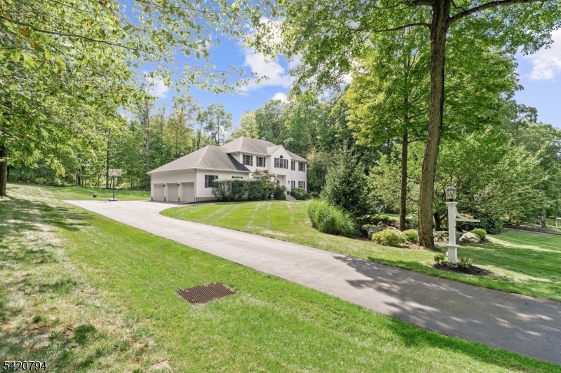 Sparta Mountain Reserve - Residential