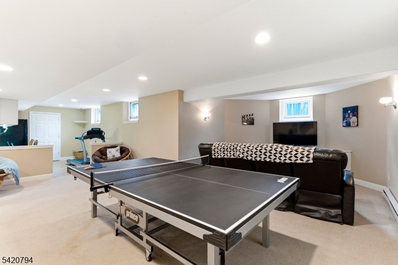 Sparta Mountain Reserve - Residential