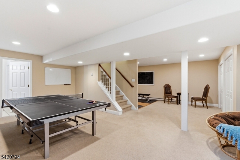 Sparta Mountain Reserve - Residential