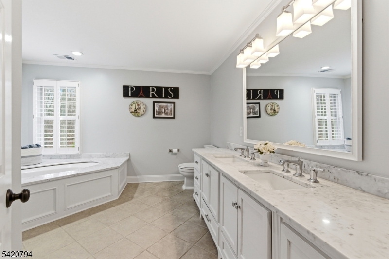 Sparta Mountain Reserve - Residential