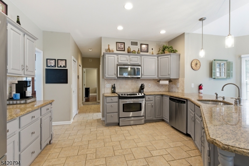 Sparta Mountain Reserve - Residential