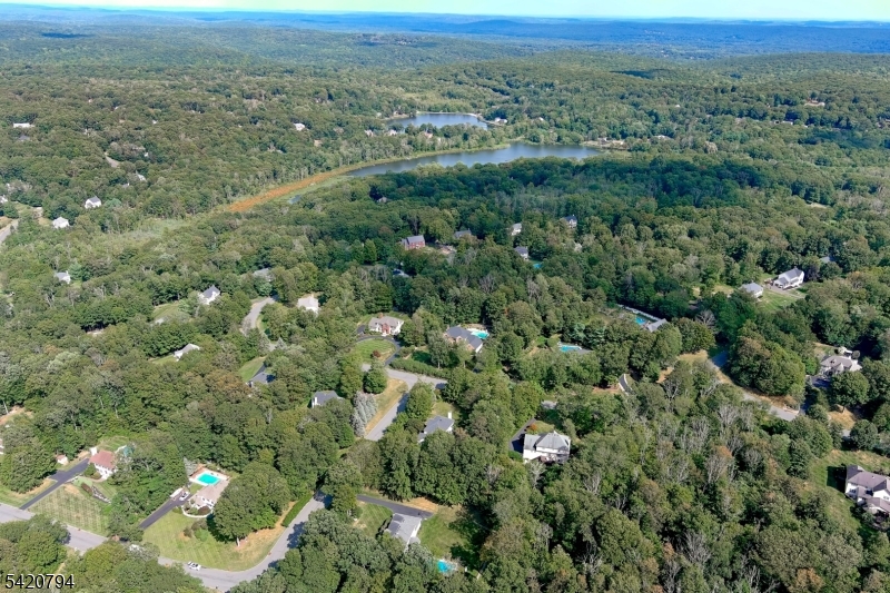 Sparta Mountain Reserve - Residential