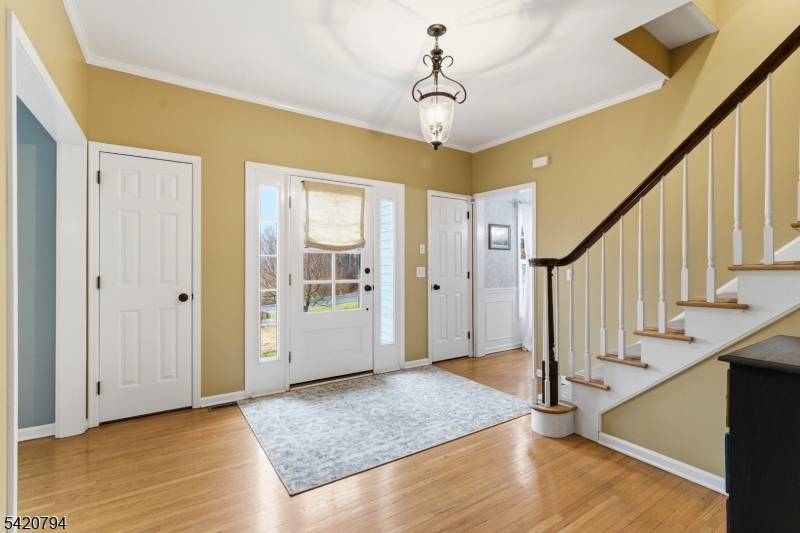 Sparta Mountain Reserve - Residential