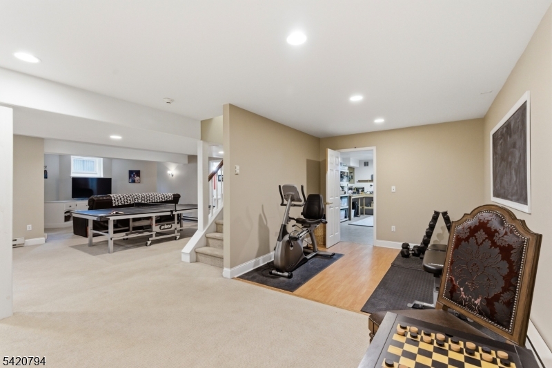 Sparta Mountain Reserve - Residential