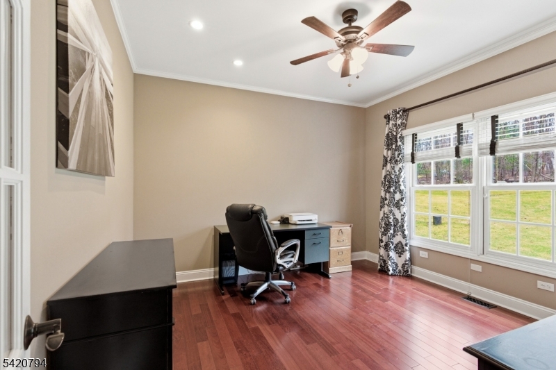 Sparta Mountain Reserve - Residential