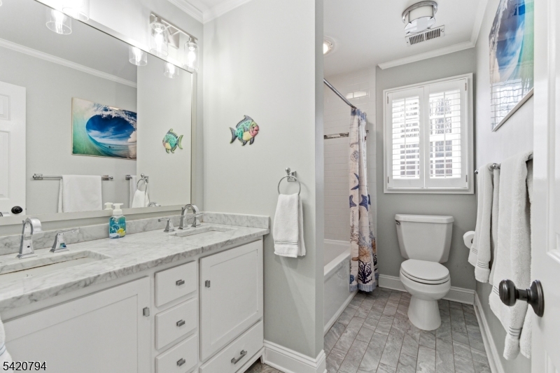 Sparta Mountain Reserve - Residential