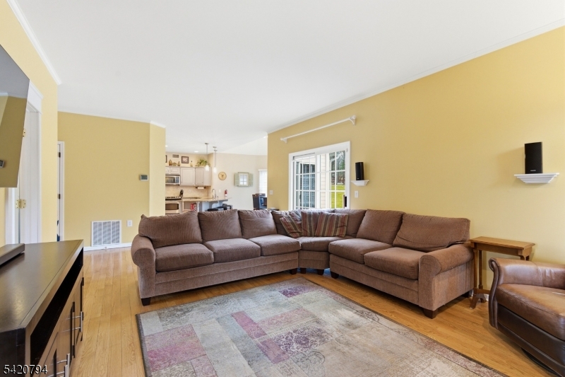 Sparta Mountain Reserve - Residential