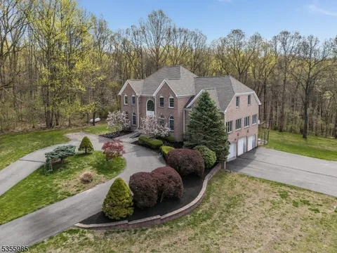 15 Kelsey Farm Rd, Alexandria Twp., NJ 08848 - MLS#: 3961237
