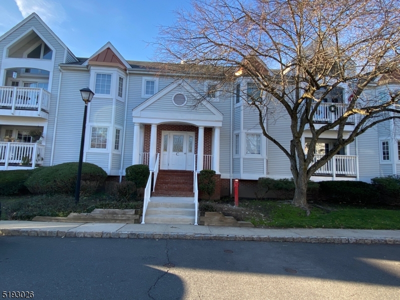 James Street Commons - Residential Lease